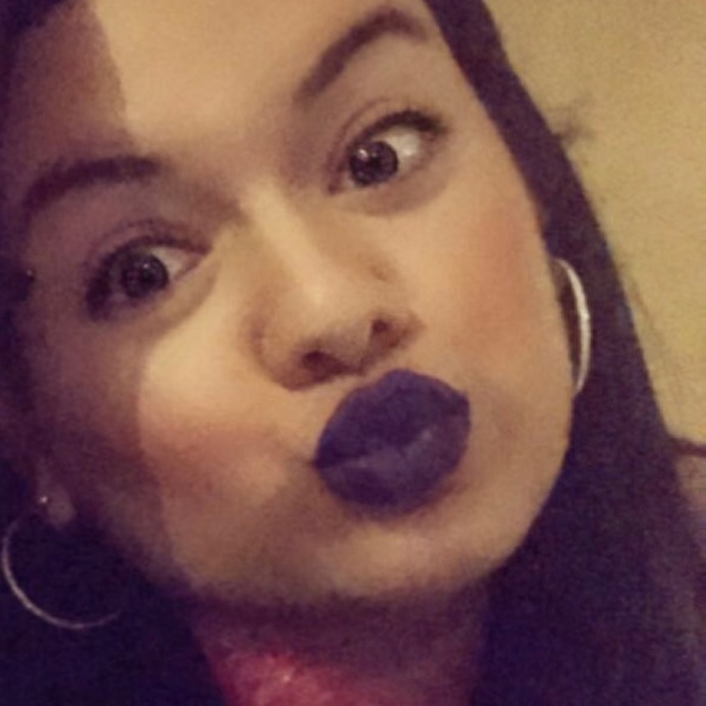 Meet your Posher, Karina